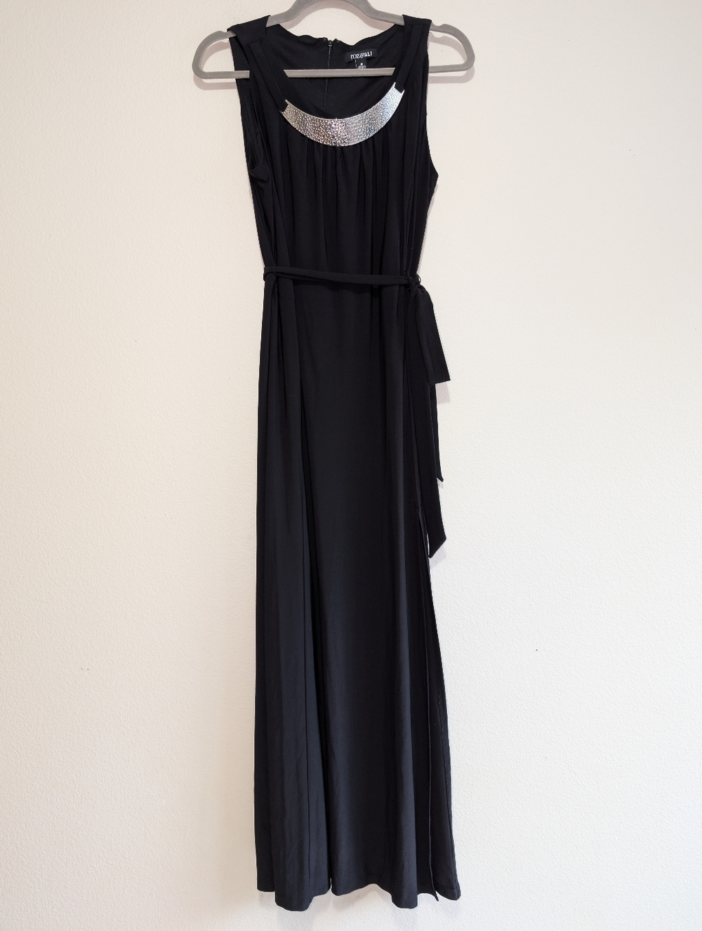 Roz & Ali Dress Womens Size 10